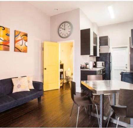 Modern Condo Blocks From Quarters New Orleans Exterior foto