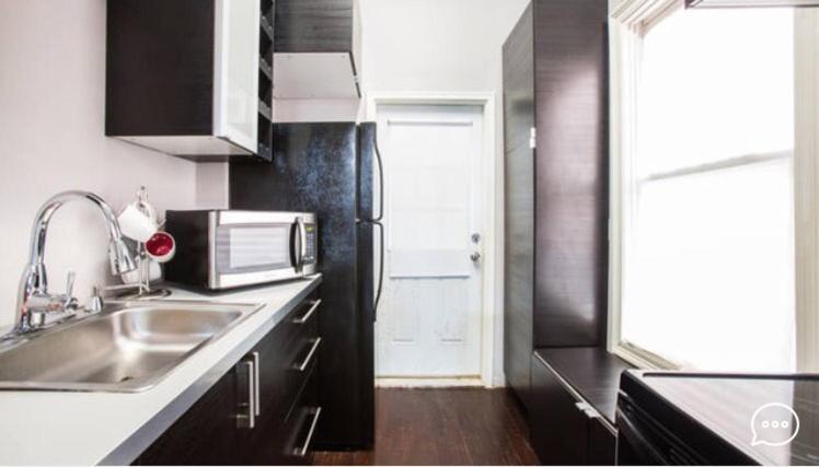 Modern Condo Blocks From Quarters New Orleans Exterior foto